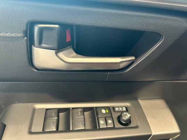 2026 Toyota Tundra Limited CrewMax 5.5' Bed