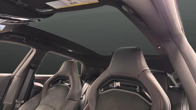2026 Dodge Charger R/T Plus 4-Door AWD