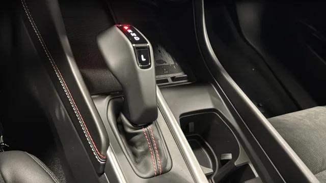 2026 Dodge Charger R/T Plus 4-Door AWD