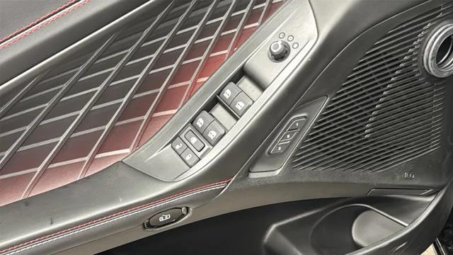 2026 Dodge Charger R/T Plus 4-Door AWD