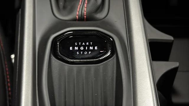 2026 Dodge Charger R/T Plus 4-Door AWD