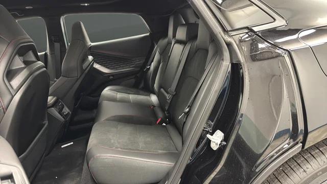 2026 Dodge Charger R/T Plus 4-Door AWD