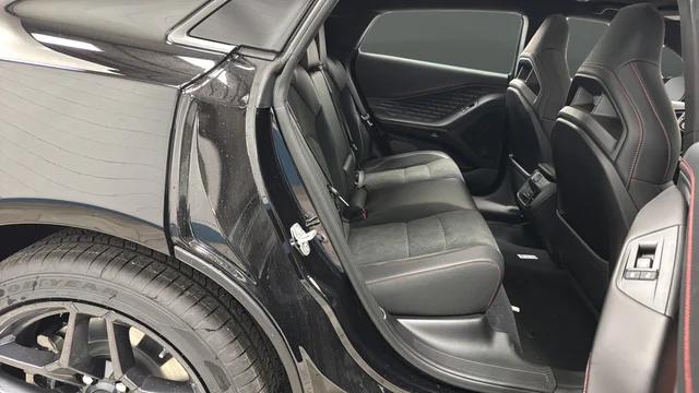 2026 Dodge Charger R/T Plus 4-Door AWD