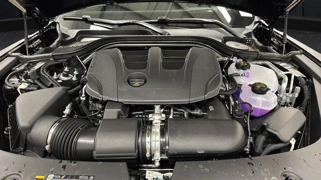 2026 Dodge Charger R/T Plus 4-Door AWD