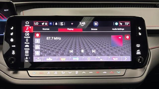 2026 Dodge Charger R/T Plus 4-Door AWD