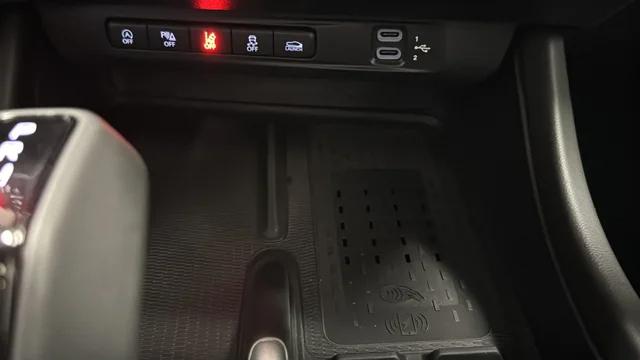 2026 Dodge Charger R/T Plus 4-Door AWD