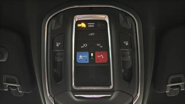 2026 Dodge Charger R/T Plus 4-Door AWD