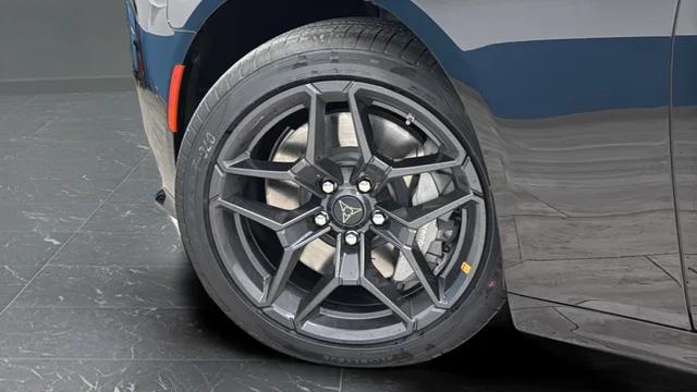 2026 Dodge Charger R/T Plus 4-Door AWD