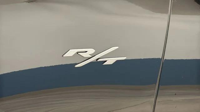 2026 Dodge Charger R/T Plus 4-Door AWD