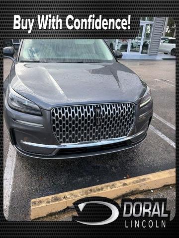 2023 Lincoln Corsair Standard for sale in DORAL, FL