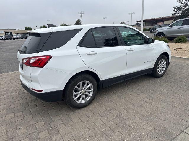 2021 Chevrolet Equinox FWD LS
