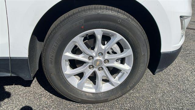 2021 Chevrolet Equinox FWD LS