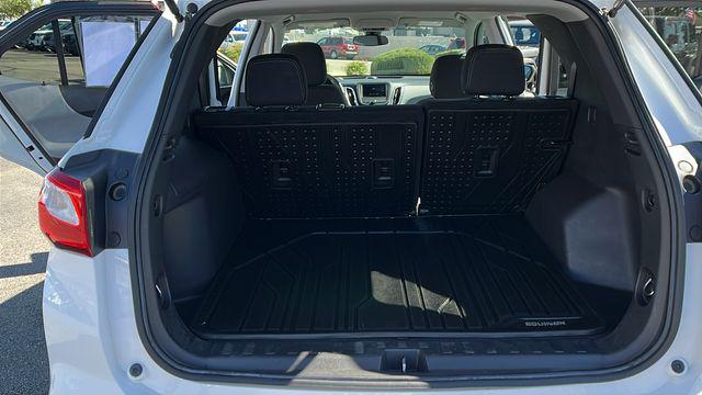 2021 Chevrolet Equinox FWD LS