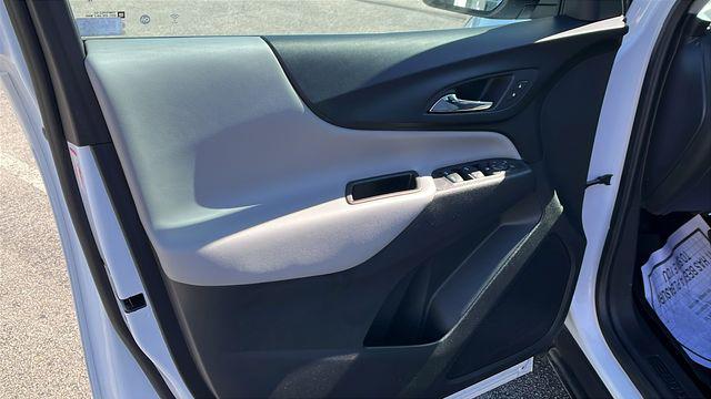 2021 Chevrolet Equinox FWD LS