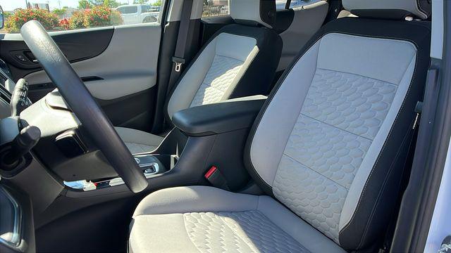 2021 Chevrolet Equinox FWD LS