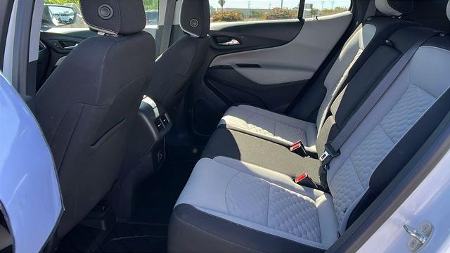 2021 Chevrolet Equinox FWD LS