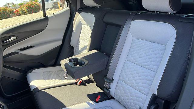 2021 Chevrolet Equinox FWD LS