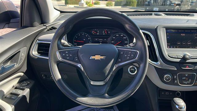 2021 Chevrolet Equinox FWD LS
