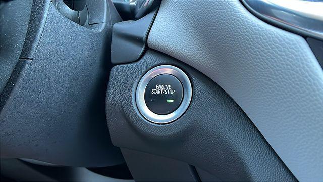 2021 Chevrolet Equinox FWD LS
