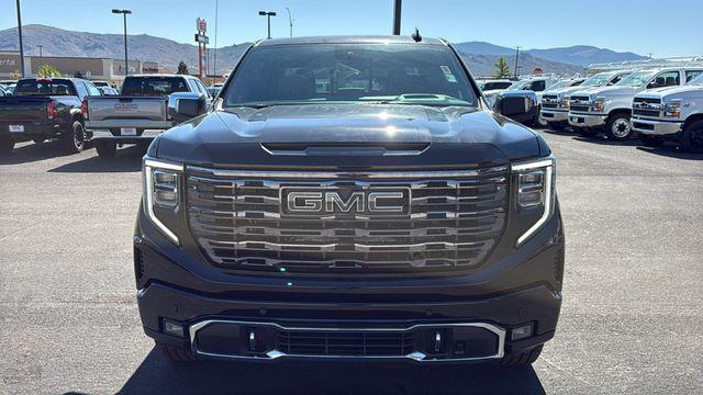 2026 GMC Sierra 1500 Crew Cab, Short Bed, Denali Ultimate, 4WD
