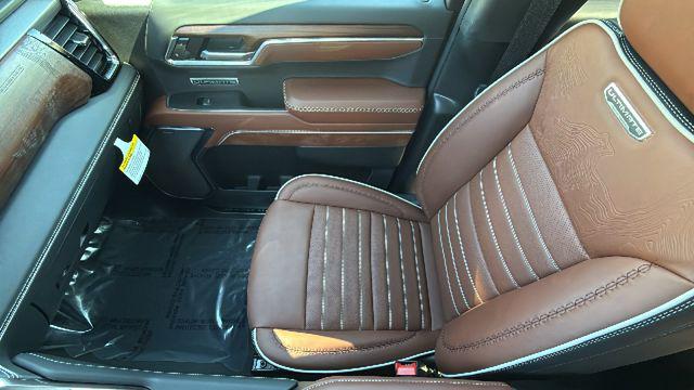 2026 GMC Sierra 1500 Crew Cab, Short Bed, Denali Ultimate, 4WD