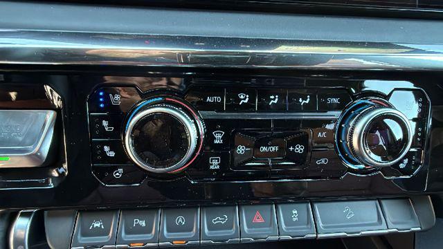 2026 GMC Sierra 1500 Crew Cab, Short Bed, Denali Ultimate, 4WD