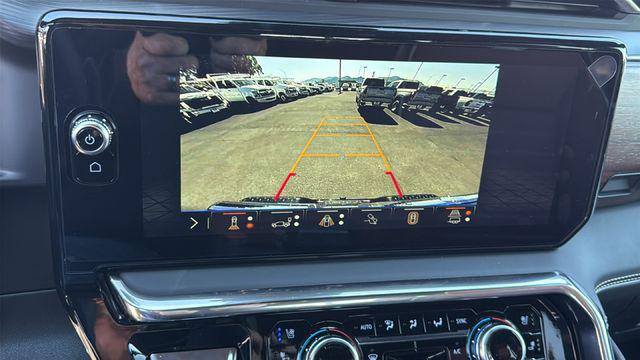 2026 GMC Sierra 1500 Crew Cab, Short Bed, Denali Ultimate, 4WD