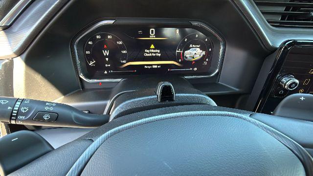 2026 GMC Sierra 1500 Crew Cab, Short Bed, Denali Ultimate, 4WD