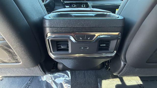 2026 GMC Sierra 1500 Crew Cab, Short Bed, Denali Ultimate, 4WD