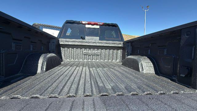 2026 GMC Sierra 1500 Crew Cab, Short Bed, Denali Ultimate, 4WD