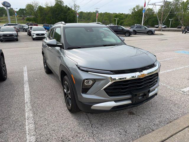 2025 Chevrolet TrailBlazer AWD LT for sale in Bedford, IN