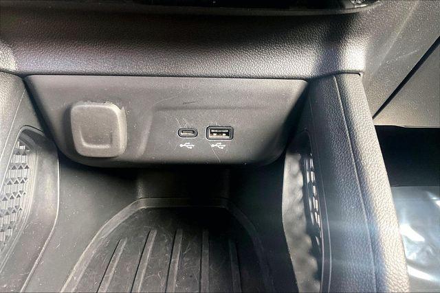 2025 Chevrolet TrailBlazer AWD LT