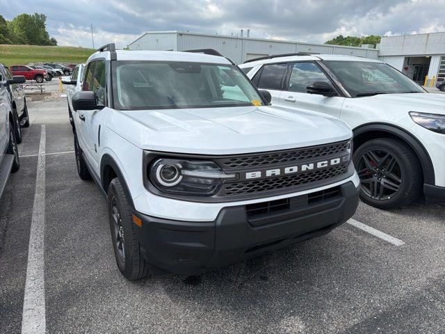 2025 Ford Bronco Sport Big Bend for sale in Bedford, IN