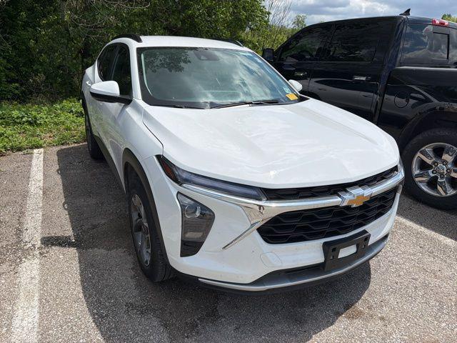 2025 Chevrolet Trax FWD LT for sale in Bedford, IN