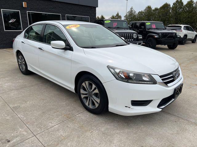 2015 Honda Accord LX for sale in White Lake, MI