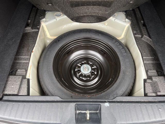 2017 Subaru Outback 2.5i Touring