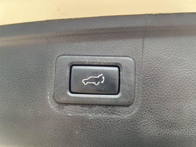 2017 Subaru Outback 2.5i Touring