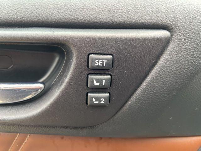 2017 Subaru Outback 2.5i Touring
