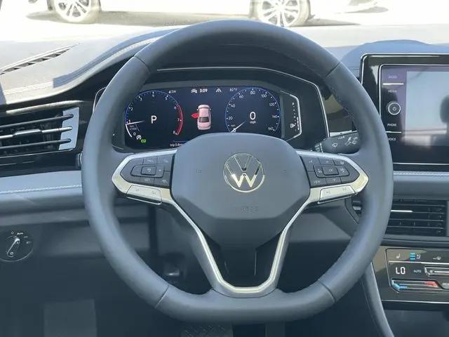 2026 Volkswagen Jetta SEL
