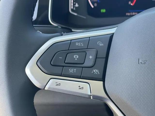 2026 Volkswagen Jetta SEL