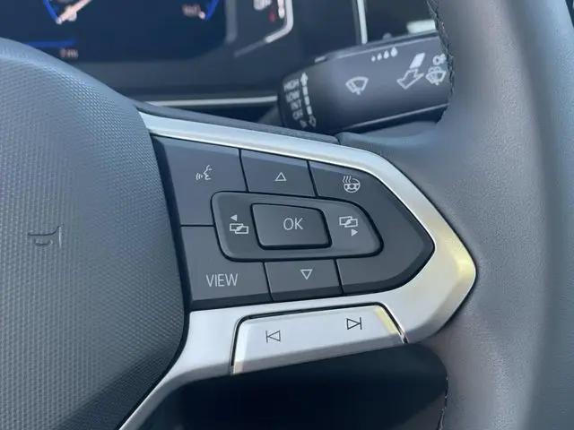 2026 Volkswagen Jetta SEL