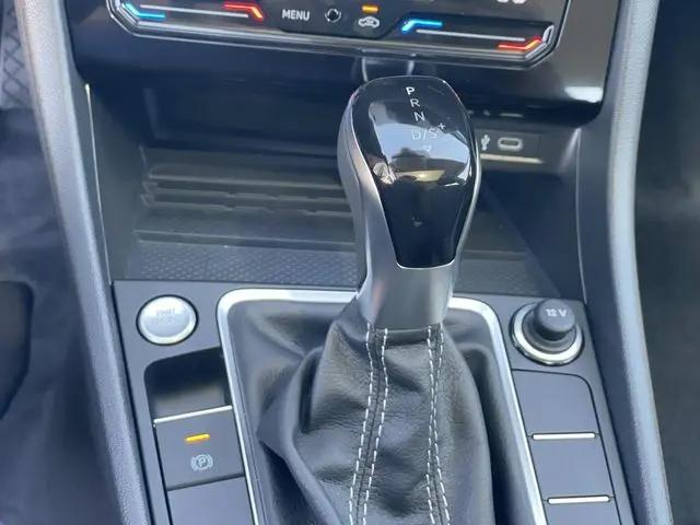 2026 Volkswagen Jetta SEL