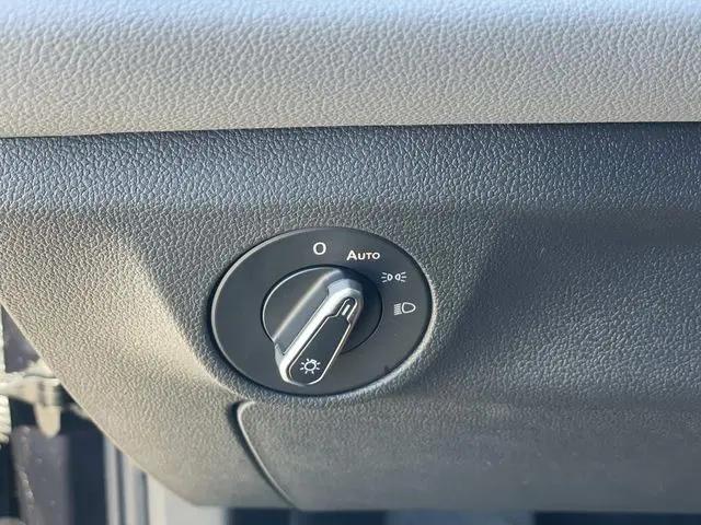 2026 Volkswagen Jetta SEL