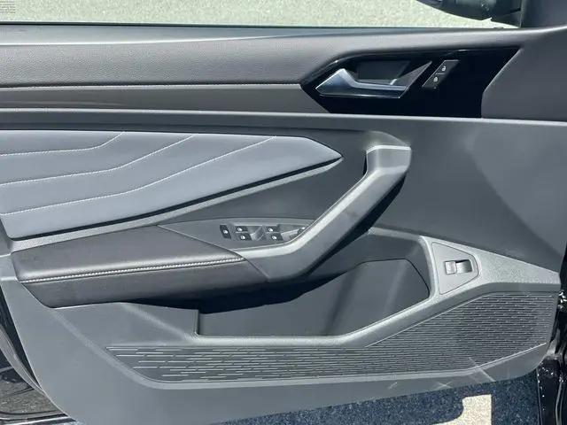 2026 Volkswagen Jetta SEL
