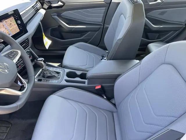 2026 Volkswagen Jetta SEL