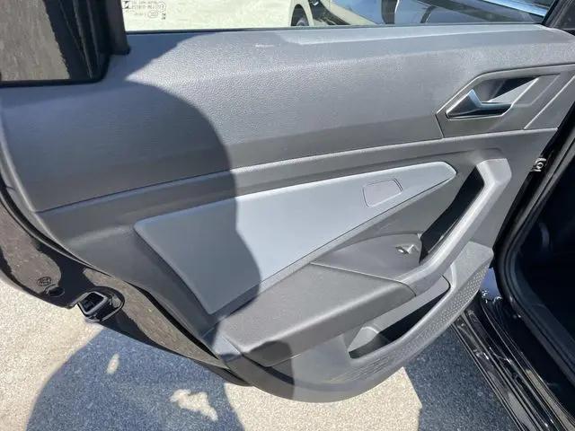 2026 Volkswagen Jetta SEL