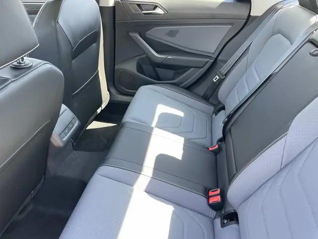 2026 Volkswagen Jetta SEL