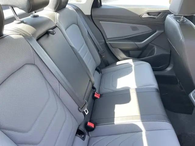 2026 Volkswagen Jetta SEL