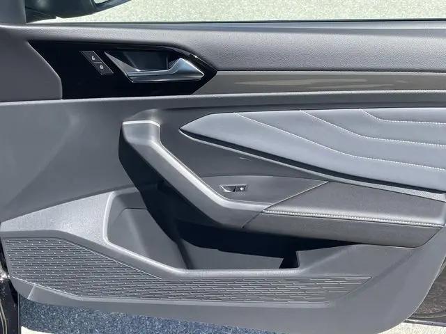 2026 Volkswagen Jetta SEL