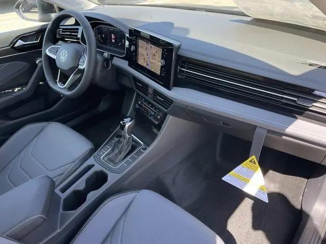 2026 Volkswagen Jetta SEL